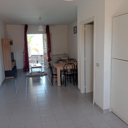Trilocale "Alicudi" In Portorosa Villa Furnari Kültér fotó