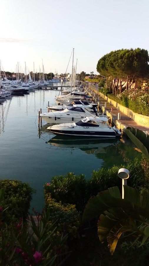 Trilocale "Alicudi" In Portorosa Villa Furnari Kültér fotó